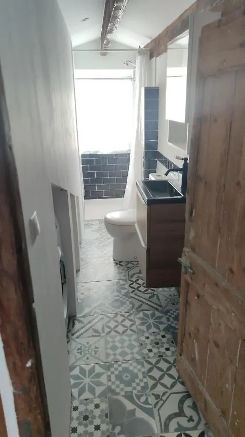 Ferienwohnung Garibaldi Mansarde Nizza 0*,